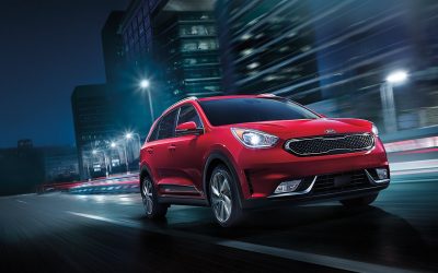 kia car remote key replacement