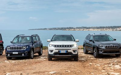 jeep car remote key replacement